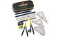 Theon Geometrisches Set - Metallverpackung