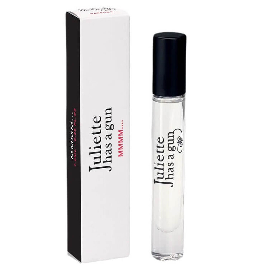 Juliette are o armă Mmmm... Apă de parfum, miniatură, 5 ml