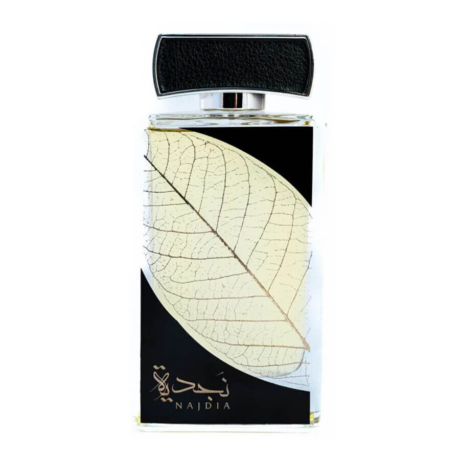 Agua de perfume Lattafa Najdia, 100 ml