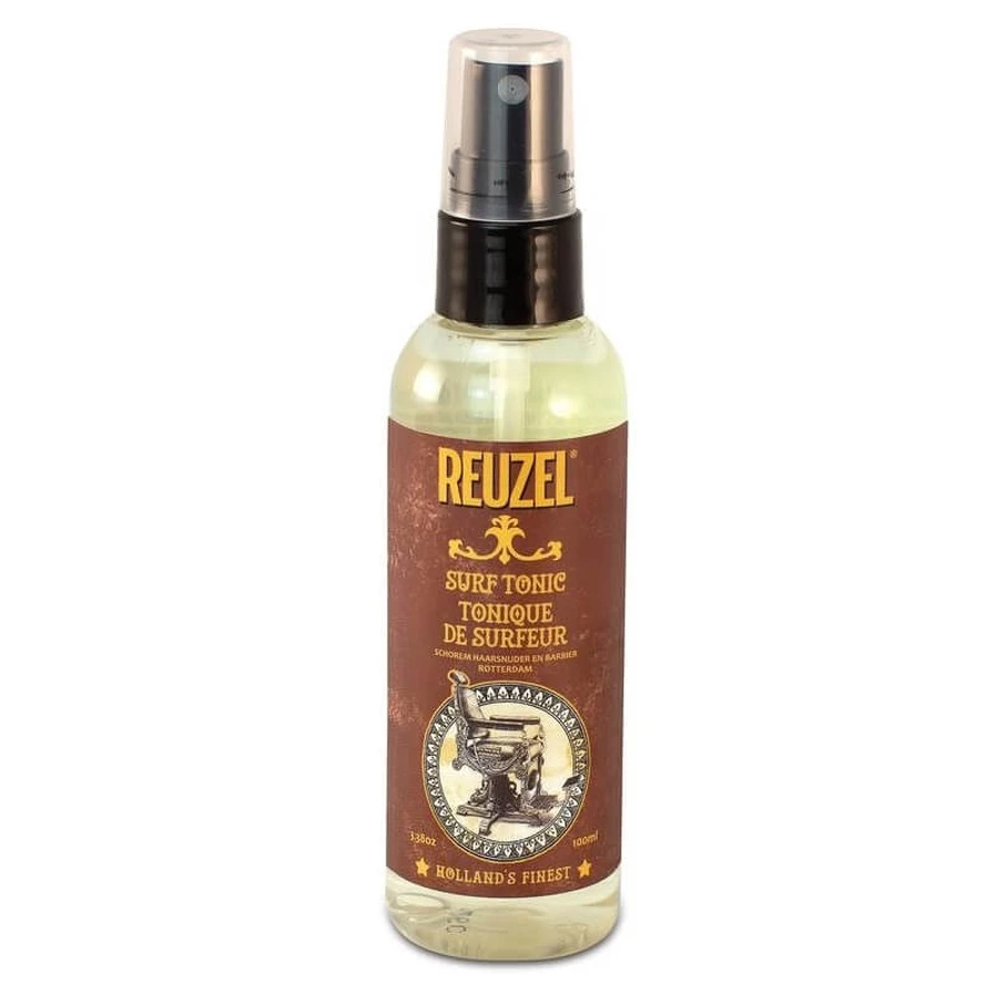 Reuzel Hollands Haarstyling Tonic, 100 ml