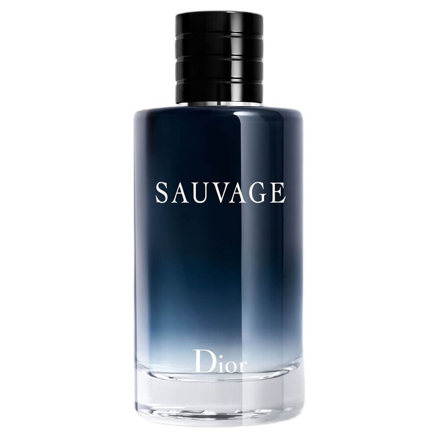 Acquista Dior Sauvage Eau de Toilette, 200 ml Dior Sauvage Eau de Toilette, 200 ml