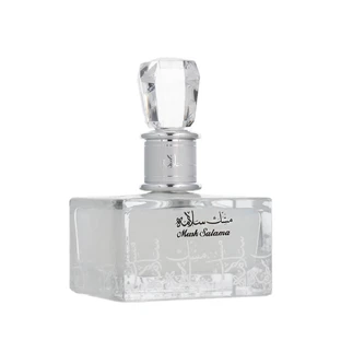 Agua de perfume Lattafa Musk Salama, 100 ml