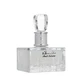 Agua de perfume Lattafa Musk Salama, 100 ml
