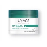 Uriage Hyseac Pâte traitement ponctuel des peaux grasses à imperfections SOS, 15 g