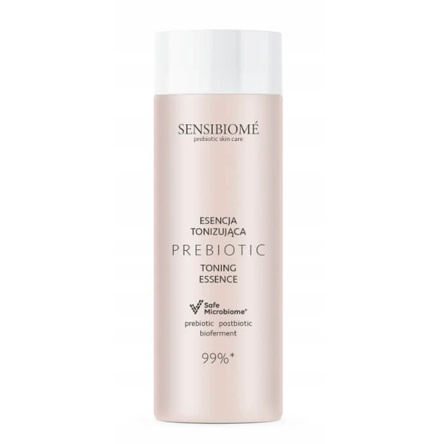 Sensibiome Prebiotische Tonisierungsessenz, 175 ml