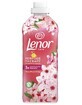 Lenor Perfume Therapy Mousse soufflante pour tissu Fleur de cerisier amp ; Sauge, 700 ml