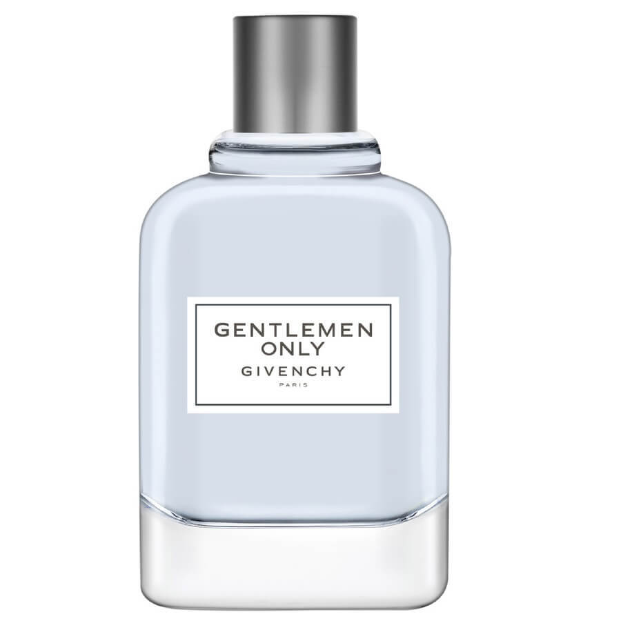 Givenchy Gentlemen Only, Eau de Toilette, 100ml
