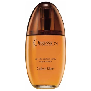 Calvin Klein Obsession Eau de Parfum, 50 ml