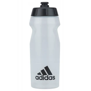 Bidón Adidas Performance 500 ml blanco