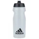 Bidón Adidas Performance 500 ml blanco