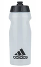 Adidas Performance Bidon 500 ml weiß