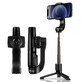 Spigen S610W Rotule Bluetooth avec selfie stick - noir