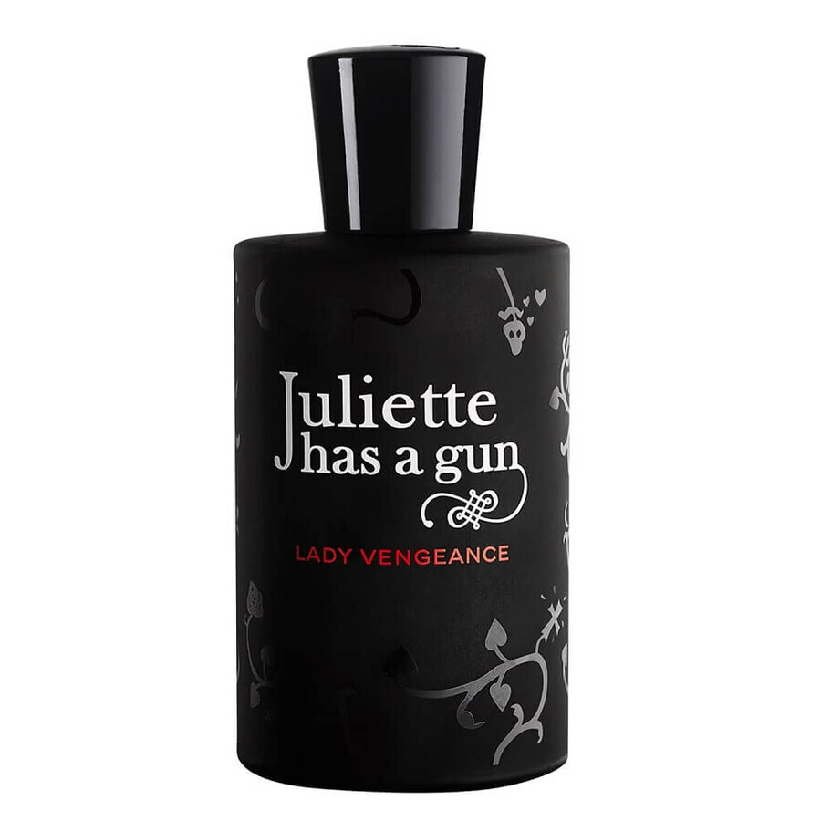Cumpără Juliette Has a Gun Apa de parfum Lady Vengeance, 100 ml Juliette Has a Gun Apa de parfum Lady Vengeance, 100 ml
