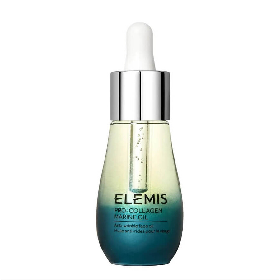 Buy Elemis Face Oil with sea minerals, 15 ml Elemis Face Oil with sea minerals, 15 ml