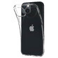 Spigen Liquid Crystal Case pour iPhone 14 - Clair