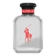 Ralph Lauren Polo Red Rush Eau de Toilette, 75ml