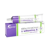 Schutzcreme mit Vitamin A 25g