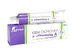 Protective cream with vitamin A 25g