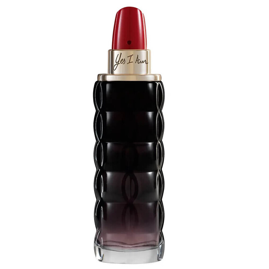 Agua de perfume Cacharel Yes I Am, 75 ml