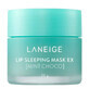 Laneige Lip Sleeping Mask Ex [Mint Choco] Intensive Restorative Lip Mask, 20 g.