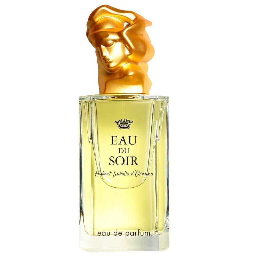 Winkel op Sisley Eau Du Soir Eau de Parfum, 100 ml Sisley Eau Du Soir Eau de Parfum, 100 ml