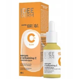 Idee Derm Revitalizing Serum with Vitamin C, 30 ml