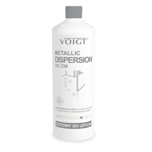 Voigt VC330, Rutschhemmende Bodenpolitur und Bodenschutzmittel auf Polymerbasis, 1 l
