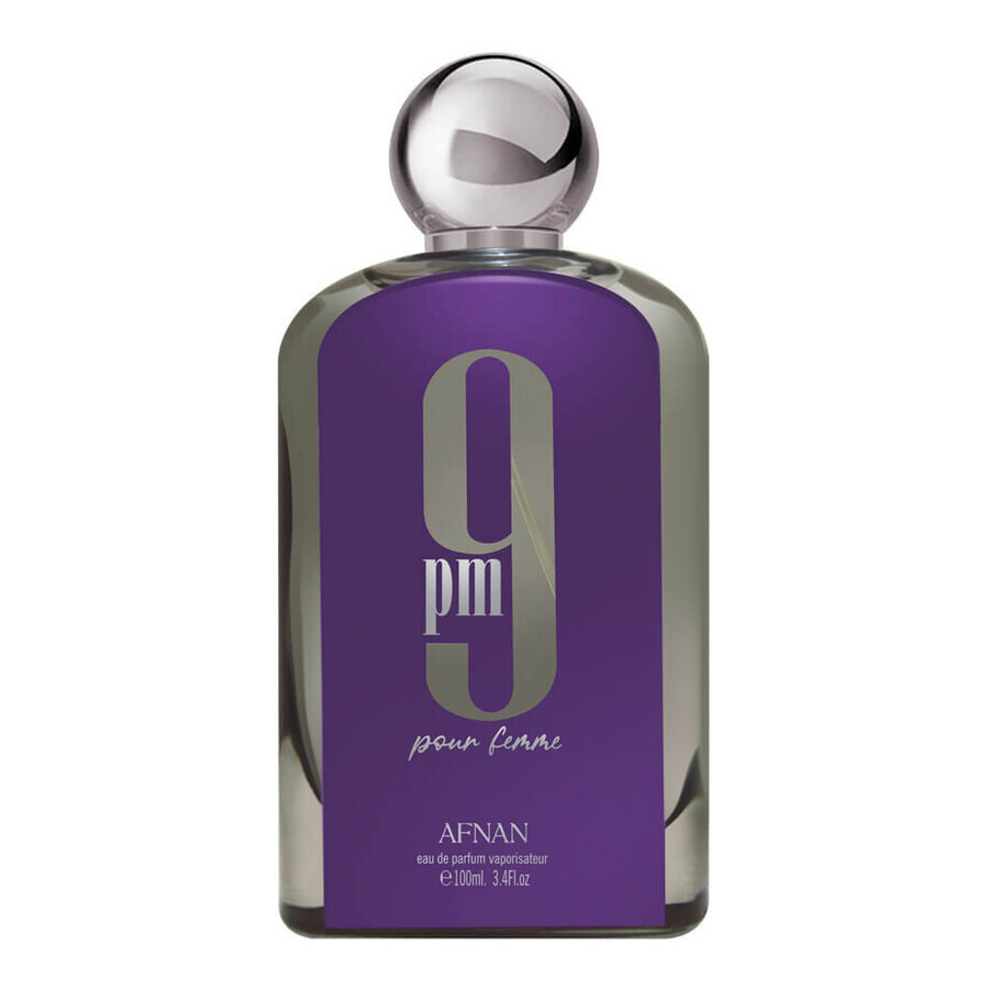 Winkel op Afnan 9pm Pour Femme Eau de Parfum, 100 ml Afnan 9pm Pour Femme Eau de Parfum, 100 ml