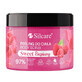 Silcare Sweet Raspberry Body Peeling, 350 ml