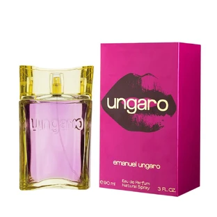 Emanuel Ungaro Ungaro Femme Eau de Parfum, 90 ml