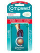 Compeed Sports blaarpleisters op de zool, 5 stuks