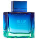 Antonio Banderas Blue Seduction Wave f&#252;r M&#228;nner Eau de Toilette, 100 ml