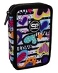 Coolpack 2-Kammer-Mäppchen mit Zubehör Jumper 2 Diary