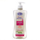 Chicco Baby Moments Micellar 2-in-1 bath lotion 0m+, 500ml