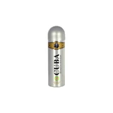 Cuba Original Cuba Gold Deodorant Spray, 30ml