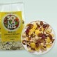 Musli with hazelnuts and cherries, 300 gr, Solaris