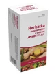 Apteo Natura Warming tea with ginger, 20 sachets