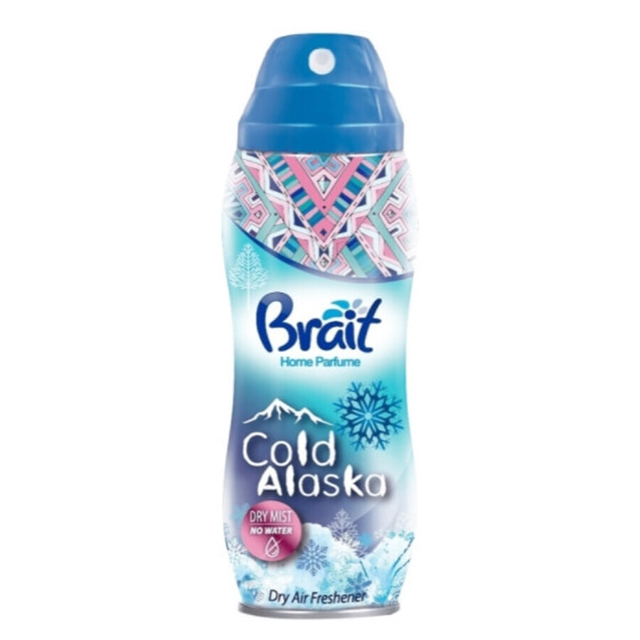 Brait, Luchtverfrisser Cold Alaska, 300 ml