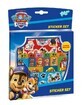 PAW Psi Patrol Aufkleberset