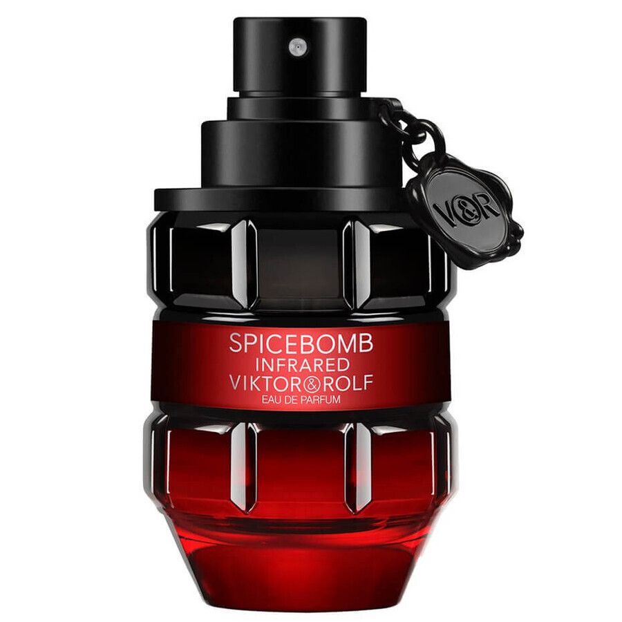 Winkel op Viktor amp; Rolf Spicebomb Infrared Eau de Parfum, 50 ml Viktor amp; Rolf Spicebomb Infrared Eau de Parfum, 50 ml