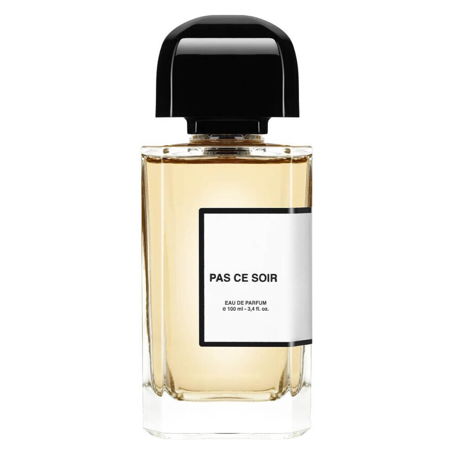 BDK Parfums Pas Ce Soir Eau de Parfum, 100ml