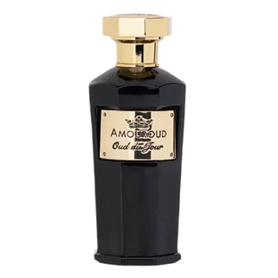 Agua de perfume Amouroud Oud du Jour, 100 ml