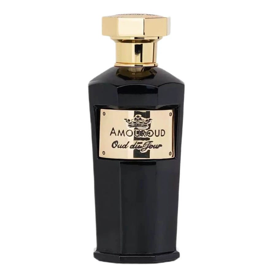 Agua de perfume Amouroud Oud du Jour, 100 ml