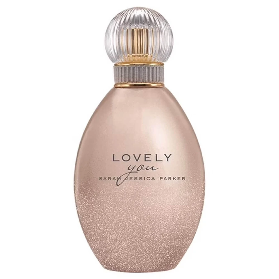 Sarah Jessica Parker Lovely You Eau de Parfum, 50 ml