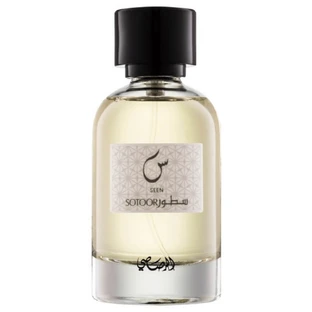 Rasasi Sotoor Seen Eau de Parfum, 100 ml