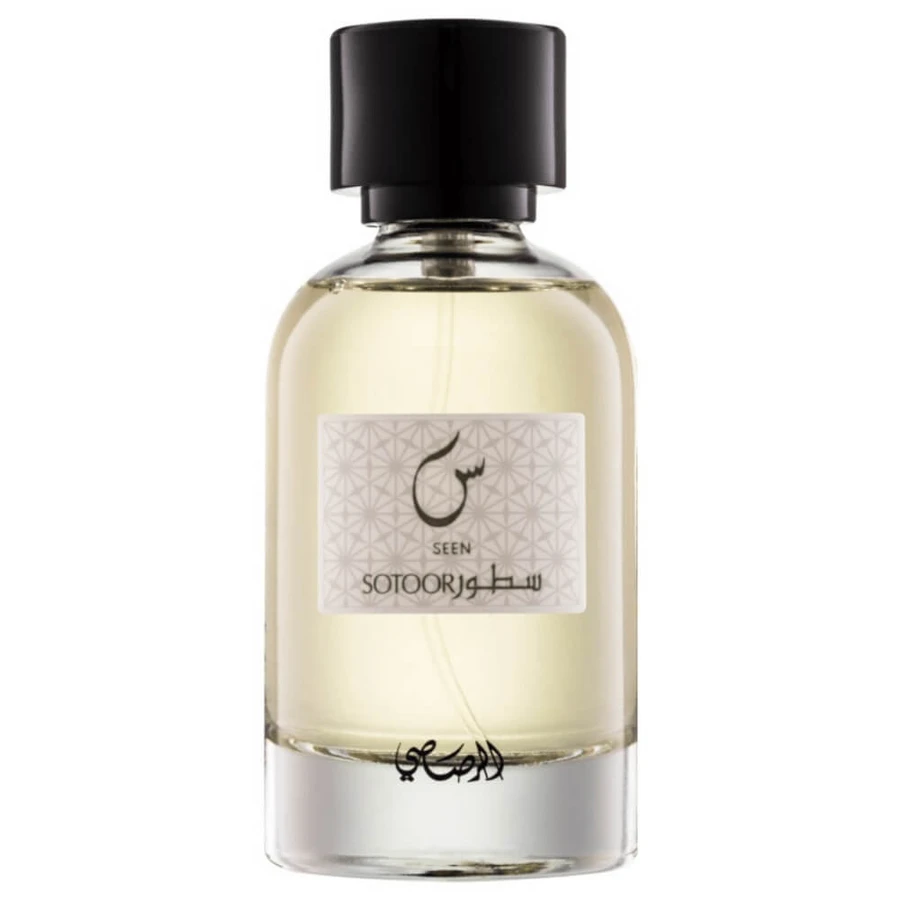 Rasasi Sotoor Seen Eau de Parfum, 100 ml