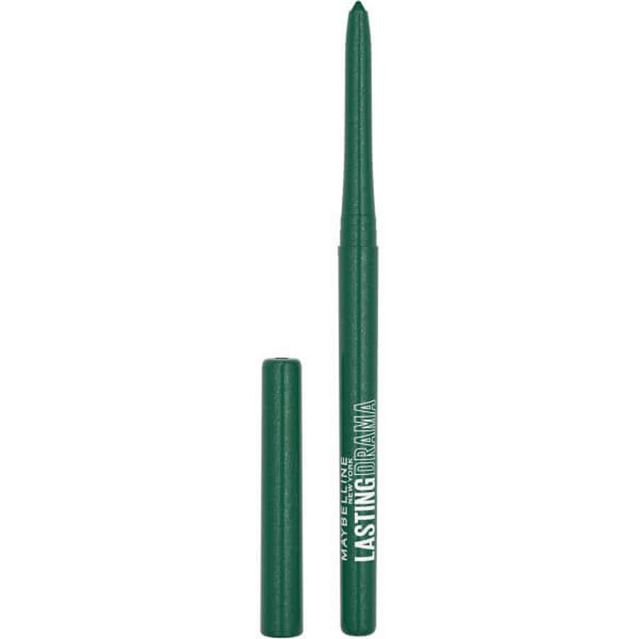 Boutique Maybelline Lasting Drama Eyeliner Crayon 40 Green With Envy Maybelline Lasting Drama Eyeliner Crayon 40 Green With Envy