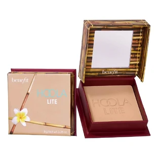 Benefit Hoola Matte Bronzer Matte Bronzing Powder Lite, 8 g