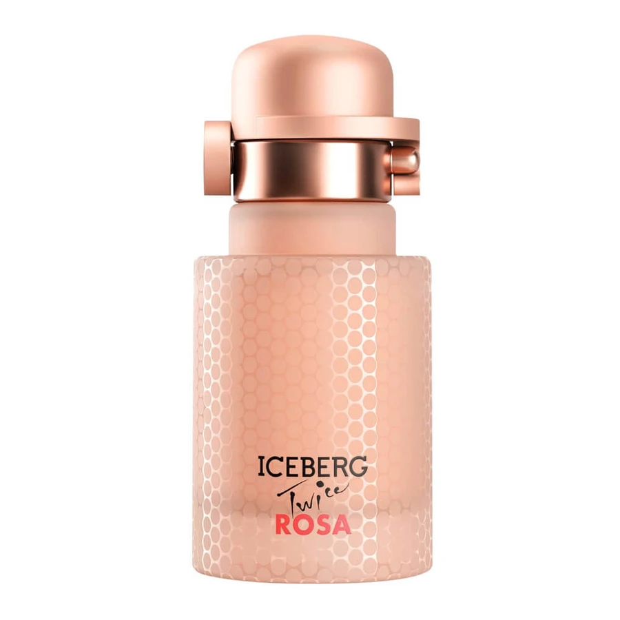 Iceberg Twice Rosa Eau de Toilette, 75 ml