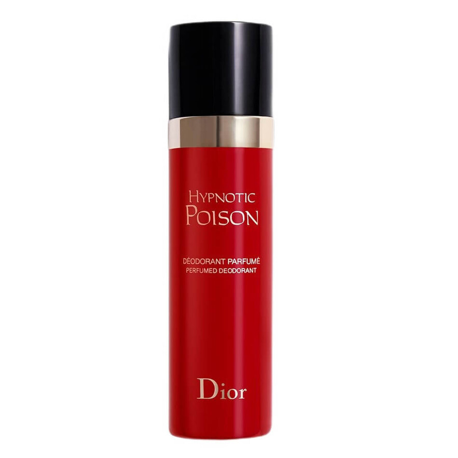 Dior Hypnotic Poison Déodorant, 100 ml